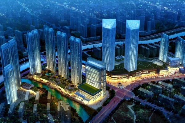 為什么說樓宇自控極具智能化？