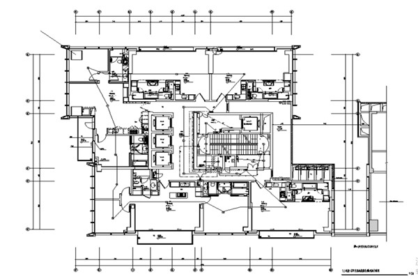智能樓宇控制系統(tǒng)的應(yīng)用不要忽視電氣保護(hù)功能！