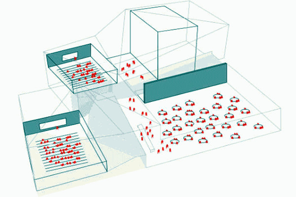 樓宇智能化如何控制火災(zāi)？