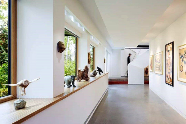 展館做好樓宇智能化需要配備哪些系統(tǒng)？