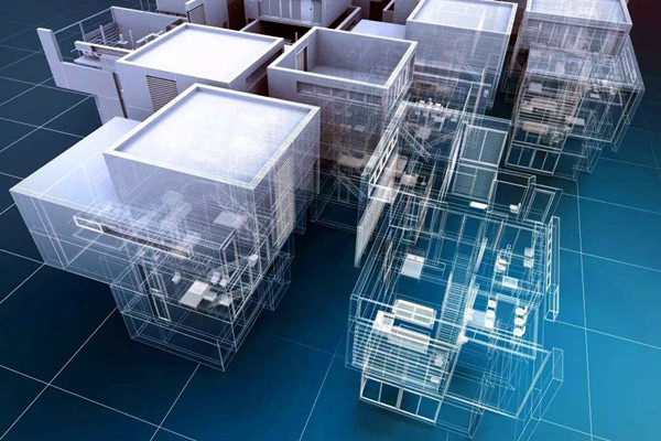 信息模型技術在智能樓宇控制系統(tǒng)中的應用！