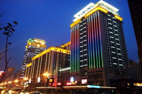 如何進(jìn)一步加強(qiáng)樓宇自控管理？