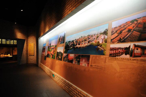 展覽館樓宇自控系統(tǒng)的基本架構(gòu)！