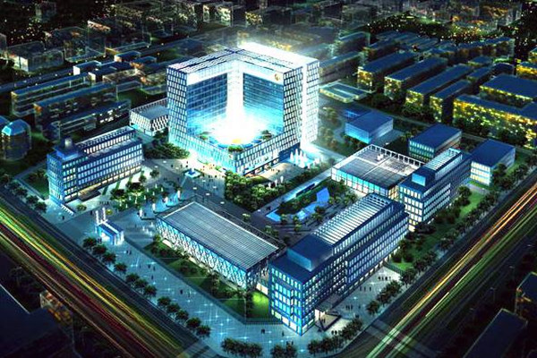 宋南男解析樓宇自動化系統(tǒng)的構(gòu)成！