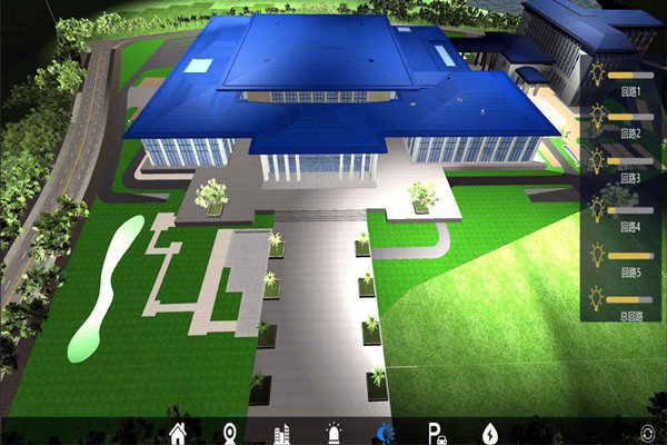 什么是樓宇控制系統(tǒng)集成化？有何特點(diǎn)？