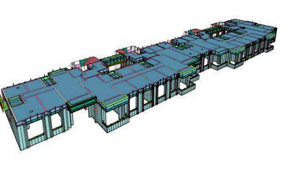 期待樓宇智能化系統(tǒng)的春天！