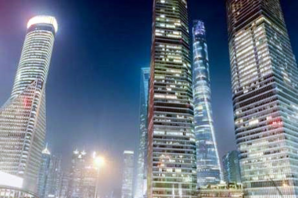 智能樓宇自控系統(tǒng)的安裝簡介！