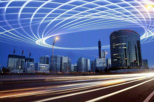 干貨！智能樓宇自控系統(tǒng)三方面高度集成！