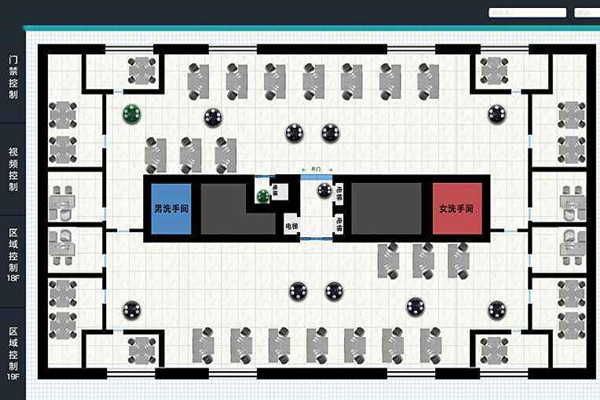 我國(guó)樓宇自動(dòng)化系統(tǒng)的未來(lái)展望！