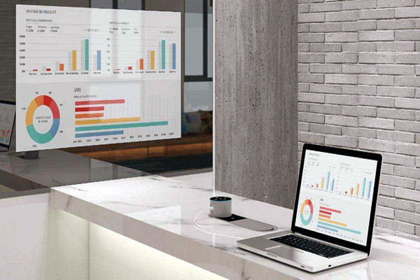 智能化辦公是樓宇控制的重要組成部分之一！