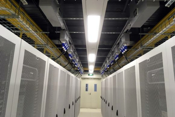 冷凍機(jī)房樓宇智能化的節(jié)能控制！