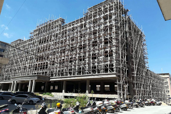 樓宇自動化系統(tǒng)施工中幾個重要的控制措施！