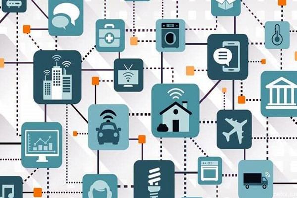 樓宇自動化與物聯(lián)網(wǎng)技術(shù)的密切配合！
