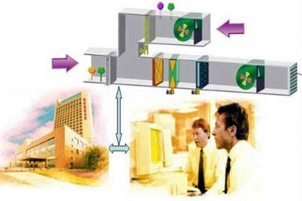 樓宇智能化工程容易出現(xiàn)的問題！
