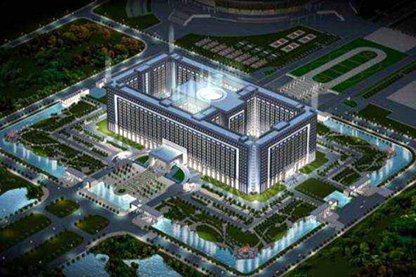 樓宇自動化工程切忌重建設(shè)輕管理！