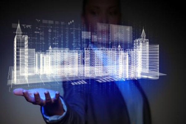 我國樓宇自控發(fā)展比較晚，但是前景廣闊！