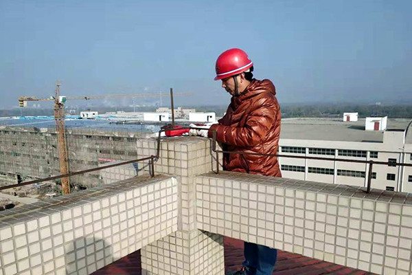 樓宇自控系統(tǒng)的防雷裝置質(zhì)量檢測(cè)！