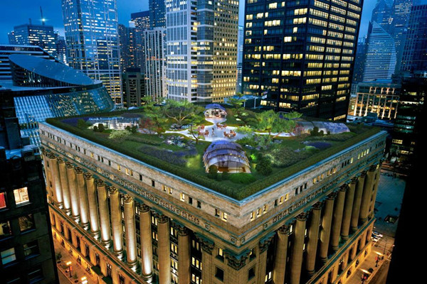 智能樓宇自控系統(tǒng)的管理實(shí)踐和市場分析！