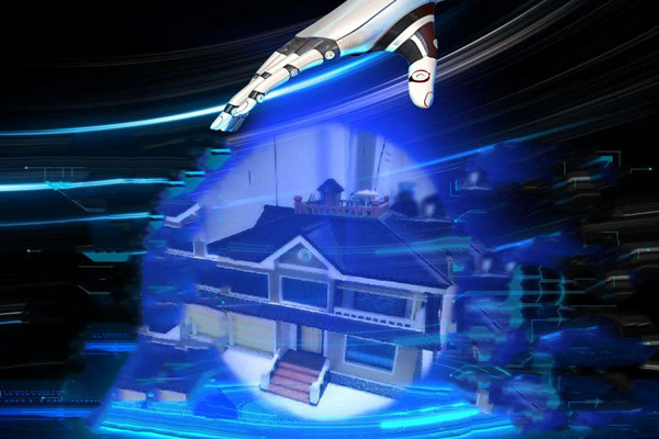 樓宇智能化系統(tǒng)基本的施工檢驗程序！