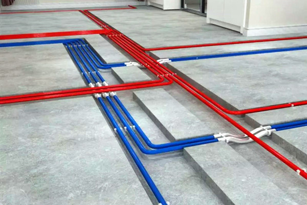 樓宇控制中關于電線管路安裝的實踐！