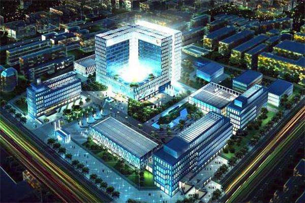 樓宇智能化是干什么的？