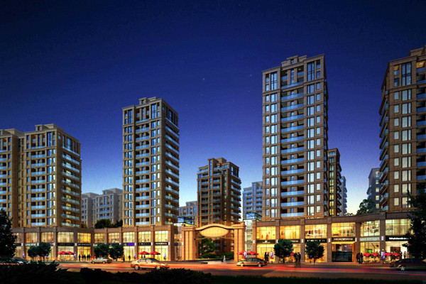 樓宇自控過程中管理自動化系統(tǒng)的組成部分！