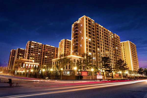 樓宇控制系統(tǒng)施工進度的控制管理！