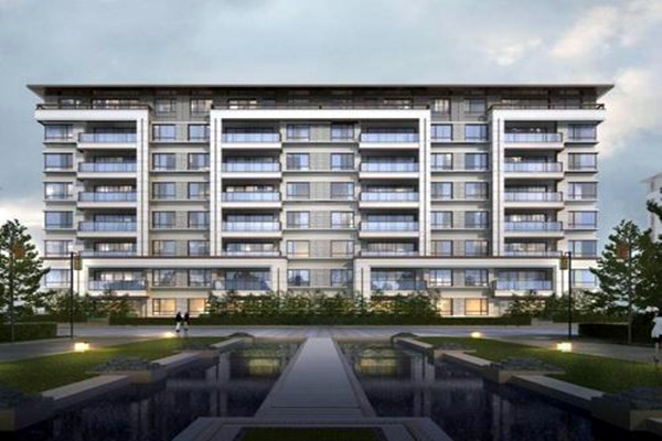 樓宇自控工程的基本特征！