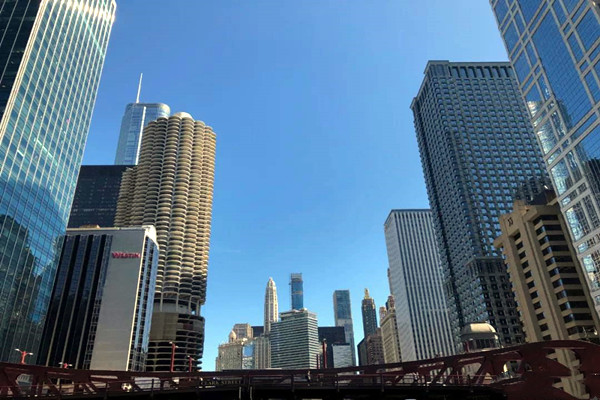 樓宇自控能夠保證企業(yè)施工效益，提高企業(yè)競(jìng)爭(zhēng)力！(圖1)