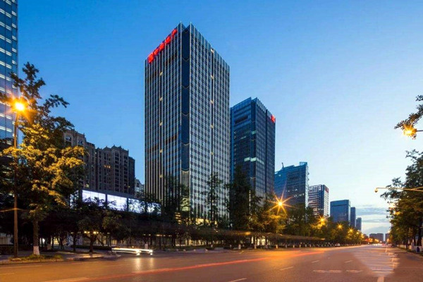 樓宇自控系統(tǒng)項(xiàng)目六個(gè)層面的管理控制！