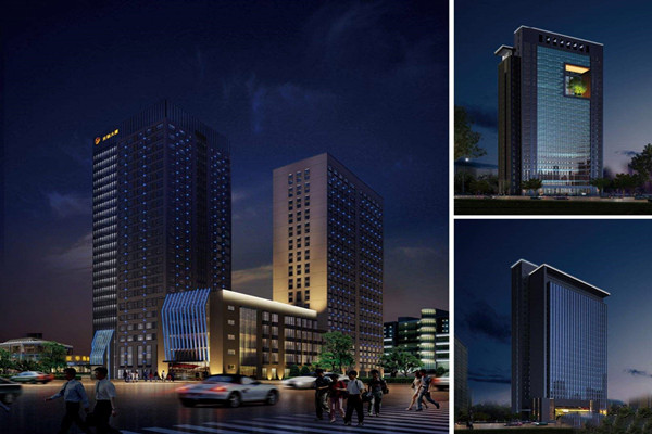 保溫層和氣密層的設(shè)計是樓宇自動化節(jié)能性的顯著體現(xiàn)！