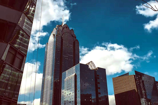 當(dāng)前樓宇控制系統(tǒng)應(yīng)用的基本現(xiàn)狀！(圖1)