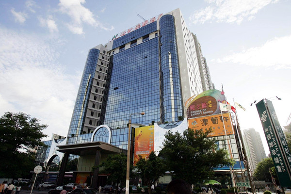 樓宇自控系統(tǒng)對于工程管理提出了更高的要求！(圖1)