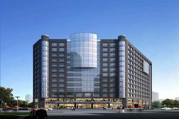 樓宇智能化需要加強技術研發(fā)力度！