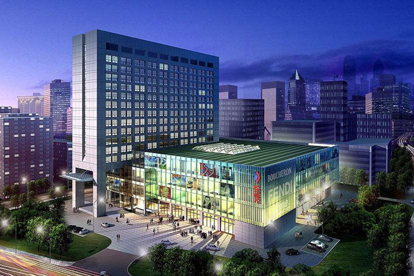 如何加強樓宇自控系統(tǒng)的工程監(jiān)理工作？(圖1)