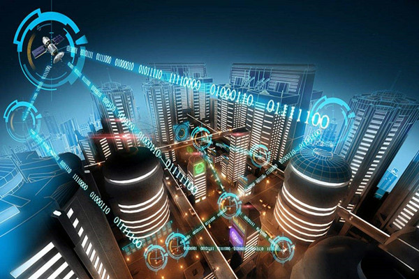 樓宇智能化的應(yīng)用領(lǐng)域有哪幾個？