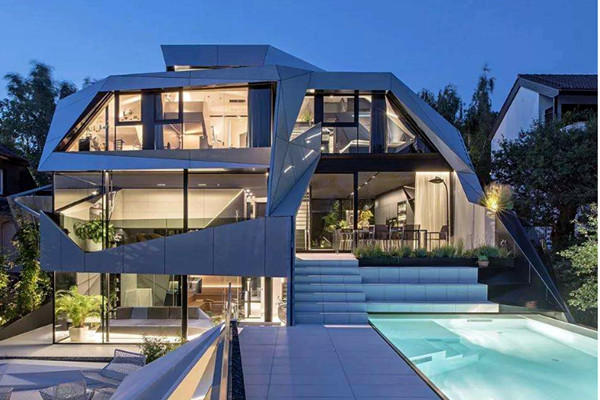 我國樓宇控制的現(xiàn)狀！