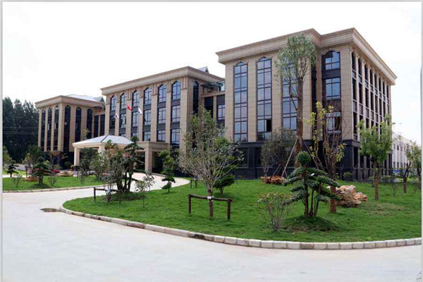 樓宇智能化系統(tǒng)如何實現(xiàn)樓宇安全？