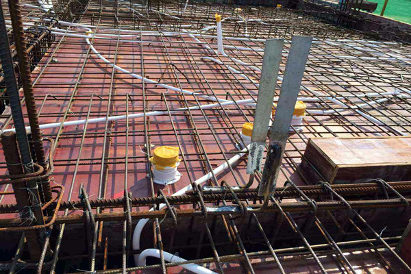 智能樓宇控制系統(tǒng)施工中的細(xì)節(jié)匯總！