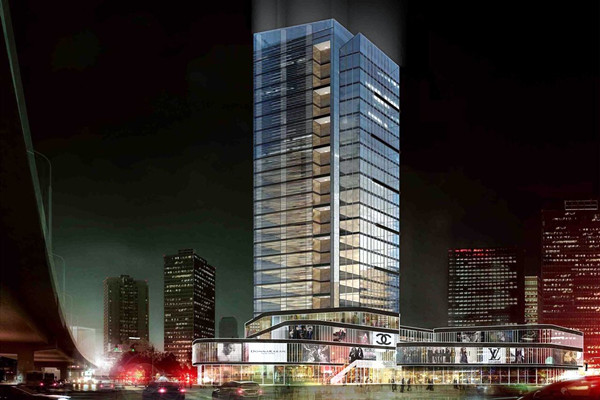 樓宇自控產業(yè)鏈介紹！