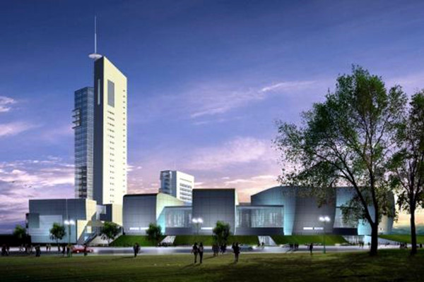 樓宇自動化產(chǎn)業(yè)區(qū)域發(fā)展問題的提出！