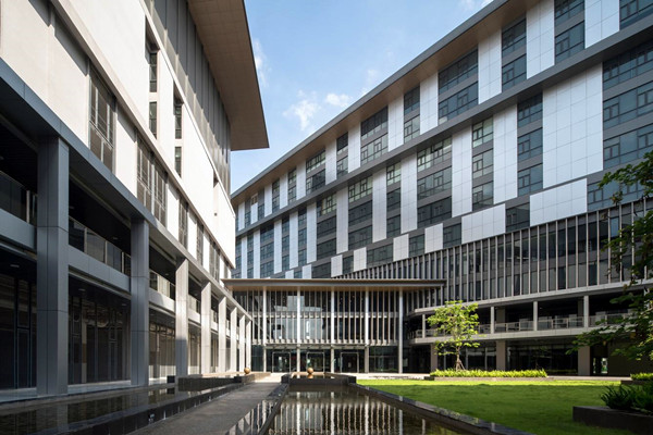 如何快速推進樓宇自控產(chǎn)業(yè)化發(fā)展？