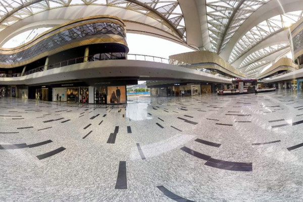 樓宇自動(dòng)化系統(tǒng)選擇素養(yǎng)較高的集成商！