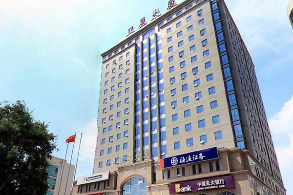 建立健全樓宇自動(dòng)化系統(tǒng)的管理制度！