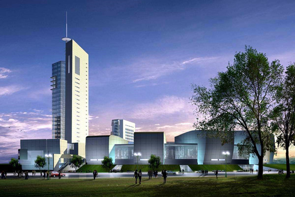 樓宇自動(dòng)化項(xiàng)目管理系統(tǒng)的作用！