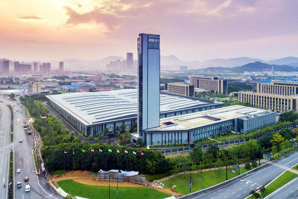 智能樓宇市場(chǎng)的潛在經(jīng)濟(jì)發(fā)展規(guī)模！