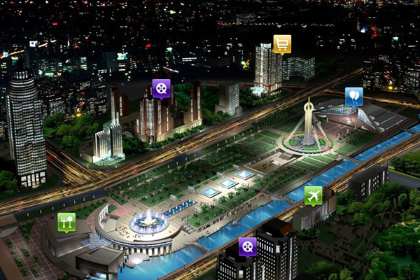 樓宇智能化施工圖方案的審核問題！