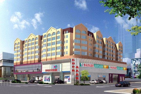 醫(yī)院對于智能樓宇控制系統(tǒng)的要求！