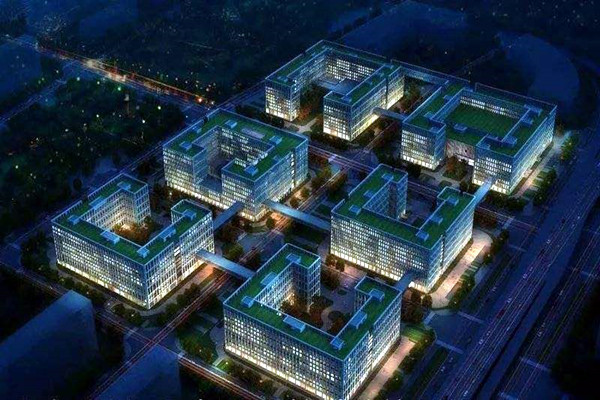 樓宇自控施工材料的選擇控制！