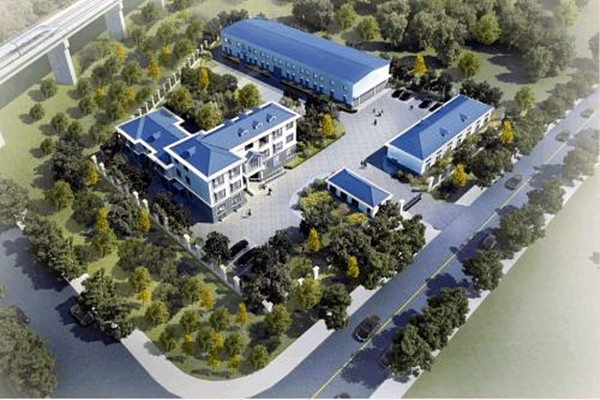 樓宇智能化系統(tǒng)的產(chǎn)業(yè)發(fā)展和市場(chǎng)容量！